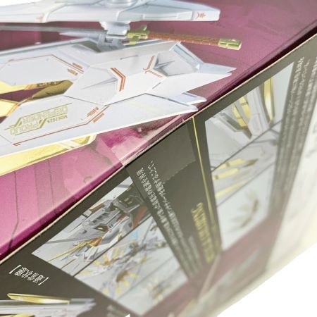   機動戦士ガンダムSEED FREEDOM プラウドディフェンダー＆エフェクトパーツセット 塗装済みフィギュア
