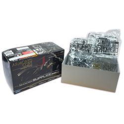 ☆☆  アーマード・コア レイレナード 03-AALIYAH シュープリス(夜間戦闘Ver.) 宮沢模型流通限定版 プラスチックキット ホビー プラモデル 内袋未開封 Sランク