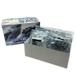 ☆☆  V.I.シリーズ アーマード・コア 1/72 インテリオルユニオン Y01-TELLUS(テルス) プラモデル ホビー  内袋未開封 Sランク