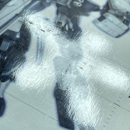   V.I.シリーズ アーマード・コア 1/72 インテリオルユニオン Y01-TELLUS(テルス) プラモデル ホビー  内袋未開封