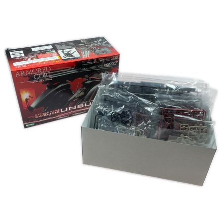   V.I.シリーズ アーマード・コア 1/72 レイレナード 04-ALICIA アンサング プラモデル ホビー  内袋未開封