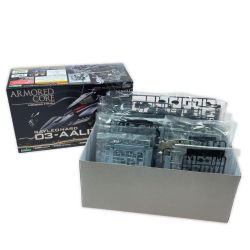 ☆☆  V.I.シリーズ アーマード・コア レイレナード 03-AALIYAH（アリーヤ） プラスチックキット プラモデル ホビー  内袋未開封 Sランク