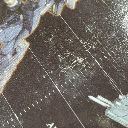   V.I.シリーズ アーマード・コア レイレナード 03-AALIYAH（アリーヤ） プラスチックキット プラモデル ホビー  内袋未開封