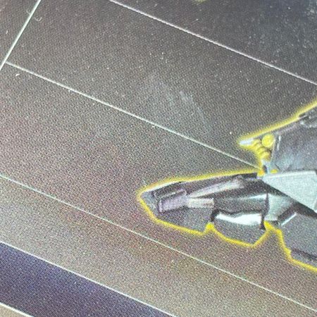   アーマード・コア ローゼンタール CR-HOGIRE(オーギル) ガンメタVer. プラスチックキット ホビー プラモデル 内袋未開封