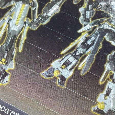   アーマード・コア ローゼンタール CR-HOGIRE(オーギル) ガンメタVer. プラスチックキット ホビー プラモデル 内袋未開封
