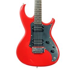☆☆ Aria Pro 2 アリアプロ2 RS WILDCAT STD-2 ソフトケース付き Cランク