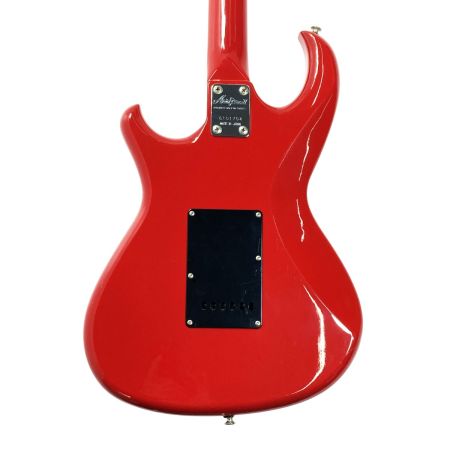 Aria Pro 2 アリアプロ2 RS WILDCAT STD-2 ソフトケース付き