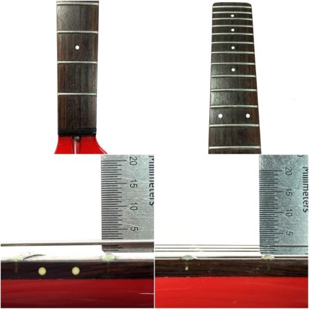  Aria Pro 2 アリアプロ2 RS WILDCAT STD-2 ソフトケース付き