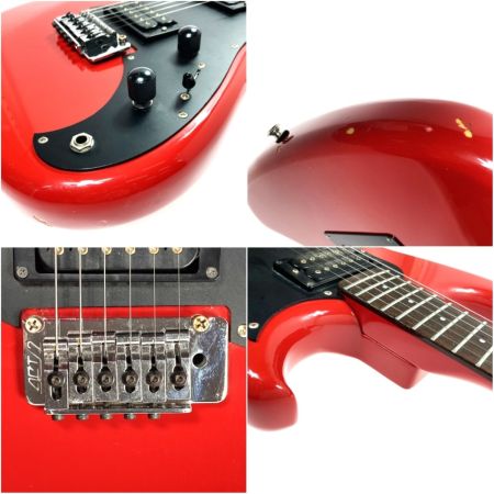  Aria Pro 2 アリアプロ2 RS WILDCAT STD-2 ソフトケース付き