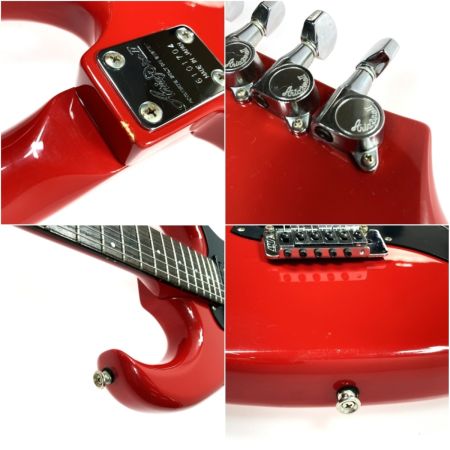  Aria Pro 2 アリアプロ2 RS WILDCAT STD-2 ソフトケース付き