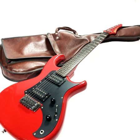  Aria Pro 2 アリアプロ2 RS WILDCAT STD-2 ソフトケース付き