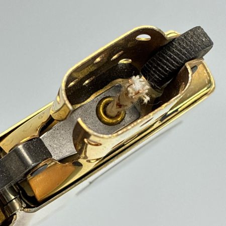   ZIPPO ジッポー オイルライター 1989年製 ダイアゴナルライン #270 HP ブラス 1937レプリカ