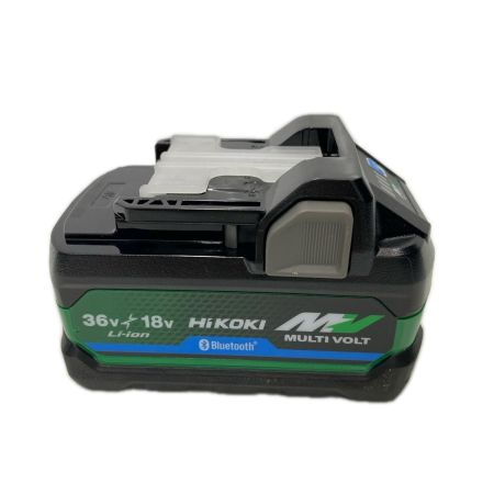 HiKOKI ハイコーキ 36Vバッテリー BSL36A18BX 未使用品