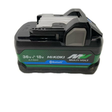 HiKOKI ハイコーキ 36Vバッテリー BSL36A18BX 未使用品