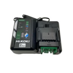 HiKOKI ハイコーキ 急速充電器 UC18YDML 未使用品 Sランク