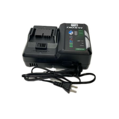 HiKOKI ハイコーキ 急速充電器 UC18YDML 未使用品