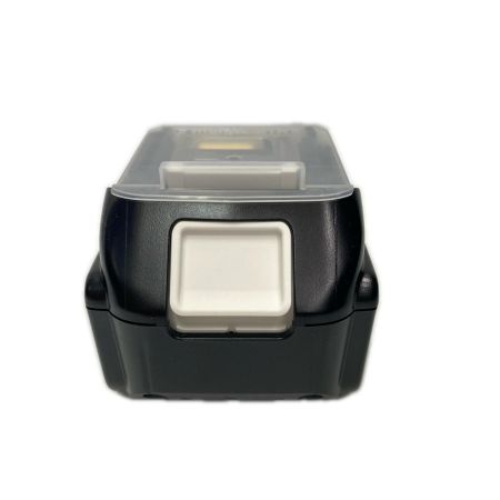  MAKITA マキタ 18Vバッテリー BL1860B ブラック 未使用品