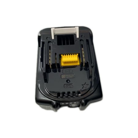 MAKITA マキタ 18Vバッテリー BL1860B ブラック 未使用品