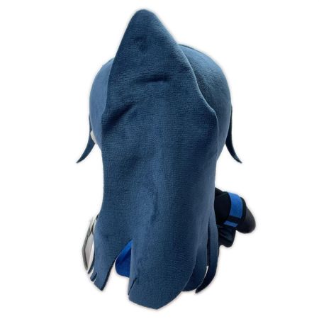   Ado BIGぬいぐるみ 口開け ラウンドワン限定プライズ