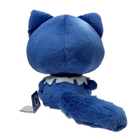   Adorozatorumary アニバーサリーBIGぬいぐるみ タグ付き ラウンドワン限定 Sanrio