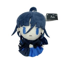☆☆  Ado ぬいぐるみマスコット うっせぇわ ラウンドワン限定プライズ タグ付き TAITO Bランク