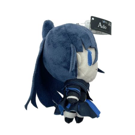   Ado ぬいぐるみマスコット うっせぇわ ラウンドワン限定プライズ タグ付き TAITO
