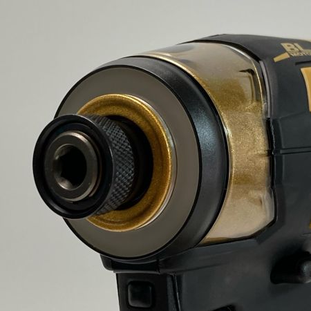  MAKITA マキタ 18V インパクトドライバ 20周年モデル TD173DGXPY プレミアムイエロー 充電器・充電池2個・ケース付