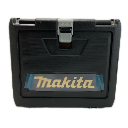  MAKITA マキタ 18V インパクトドライバ 20周年モデル TD173DGXPY プレミアムイエロー 充電器・充電池2個・ケース付