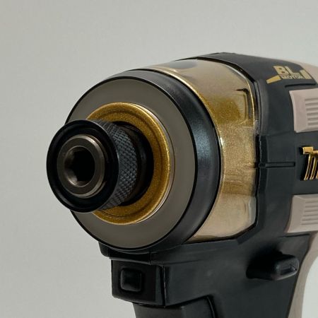  MAKITA マキタ 18V インパクトドライバ 20周年モデル TD173DGXPG プレミアムグレージュ 充電器・充電池2個・ケース付