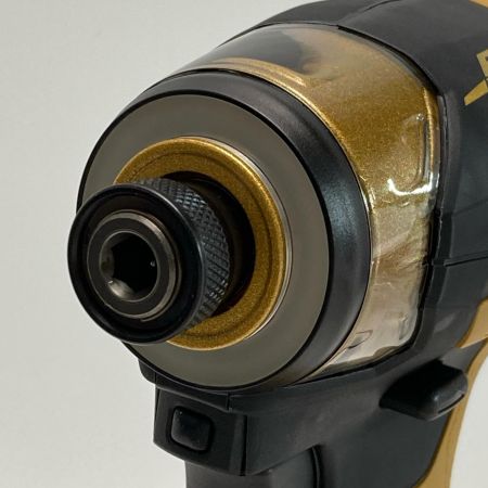 MAKITA マキタ 18V インパクトドライバ 20周年モデル TD173DGXPY プレミアムイエロー 充電器・充電池2個・ケース付