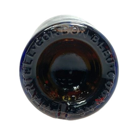  MARTELL マーテル コルドンブルー チャイニーズ・ニュー・イヤー・オブ・ザ・ホース2026 700ml ブランデー コニャック 箱有 未開栓