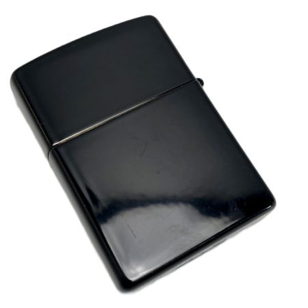 ZIPPO ジッポー ライター 2007年製 月と虎 本金蒔絵 和柄 木箱有