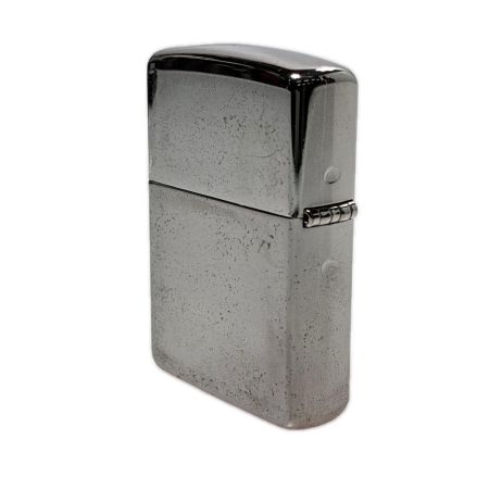  ZIPPO ジッポー オイルライター 2004年製 アーマー ウッド 貝象嵌 ｆホール 箱有