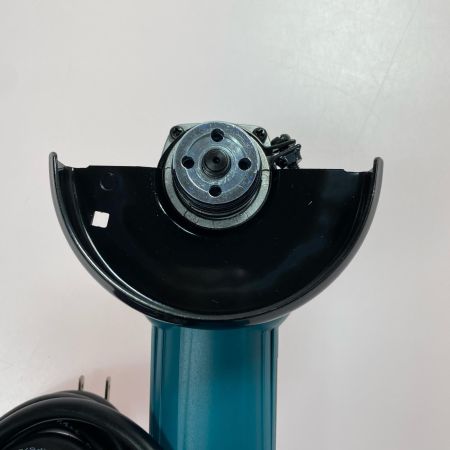  MAKITA マキタ ﾃﾞｨｽｸｸﾞﾗｲﾝﾀﾞｰ 9533B グリーン 未使用品