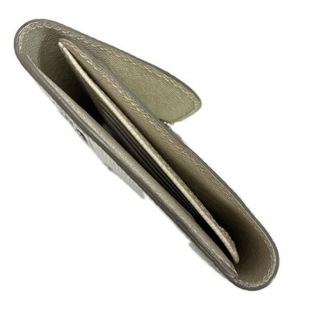 LOUIS VUITTON ルイヴィトン エピ ポルトフォイユ・ウジェニ M6388J ホワイト 長財布
