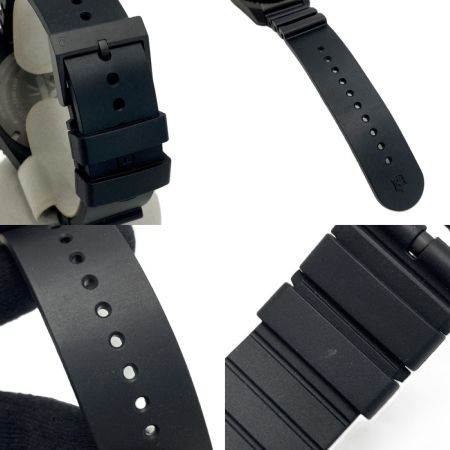  VICTORINOX ビクトリノックス ダイブ プロ 241997 ブラック 自動巻き メンズ 腕時計 箱・取説有 DIVE PRO