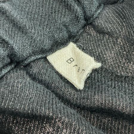 branch m リネンパンツ SIZE Free レディース ブラック