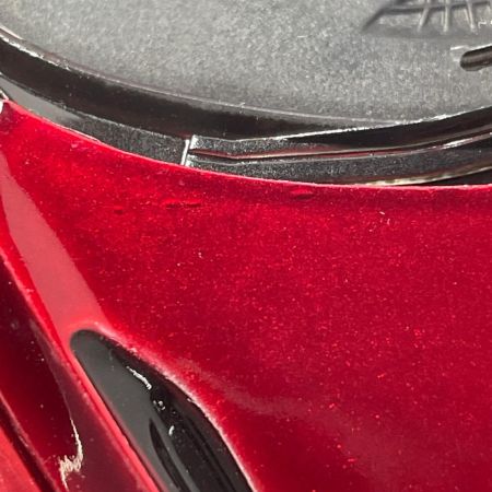  JADA TOYS ジャダトイズ マクラーレン 720S キャンディレッド ブラックトップ ハイパースペック 1/24 ダイキャストモデルカー  箱無し