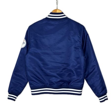 FANATICS ファナティクス ドジャース チームロゴ スタジャン SIZE S ML2325FW0005 ブルー メンズ