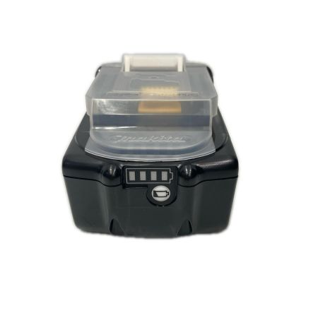  MAKITA マキタ 18V バッテリー BL1860B ブラック 未使用品