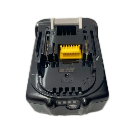  MAKITA マキタ 18V バッテリー BL1860B ブラック 未使用品