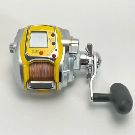  DAIWA ダイワ シーボーグ 300MT メガツイン 801390 電動リール コード・箱付き