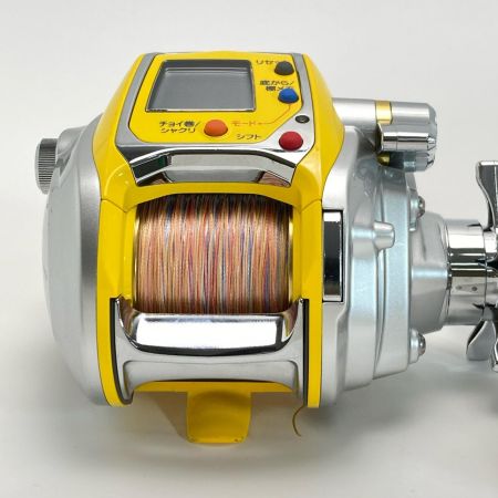  DAIWA ダイワ シーボーグ 300MT メガツイン 801390 電動リール コード・箱付き