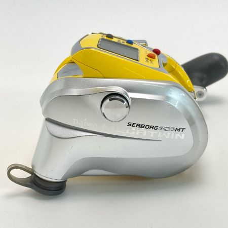  DAIWA ダイワ シーボーグ 300MT メガツイン 801390 電動リール コード・箱付き