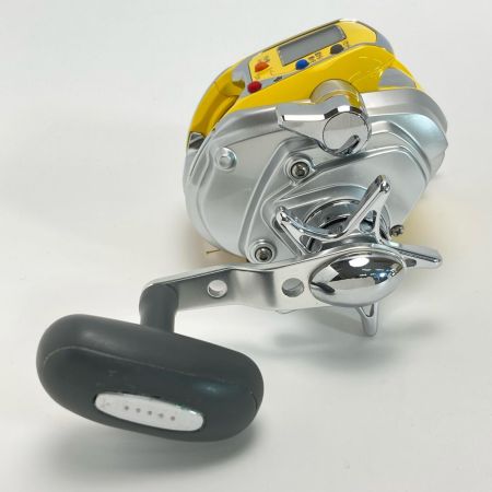  DAIWA ダイワ シーボーグ 300MT メガツイン 801390 電動リール コード・箱付き