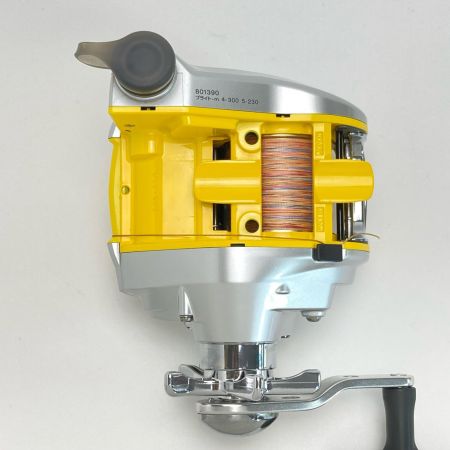  DAIWA ダイワ シーボーグ 300MT メガツイン 801390 電動リール コード・箱付き