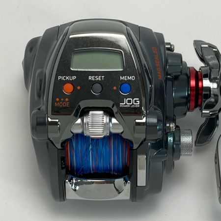  DAIWA ダイワ SEABORG シーボーグ 200J 801296 電動リール コード・箱付き