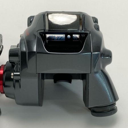  DAIWA ダイワ SEABORG シーボーグ 200J 801296 電動リール コード・箱付き