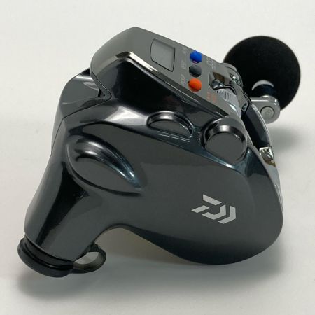  DAIWA ダイワ SEABORG シーボーグ 200J 801296 電動リール コード・箱付き