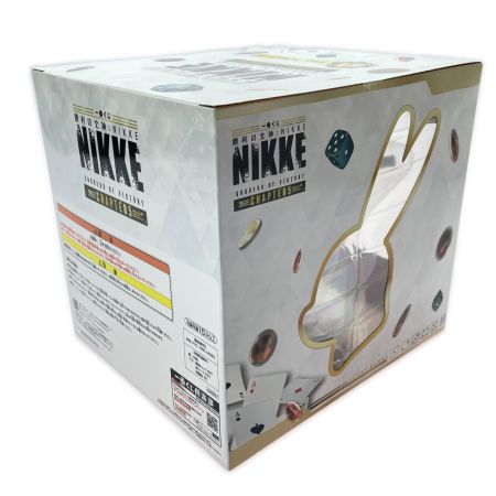  一番くじ 一番くじ  勝利の女神：NIKKE CHAPTER5 A賞 ブラン  フィギュア 未開封